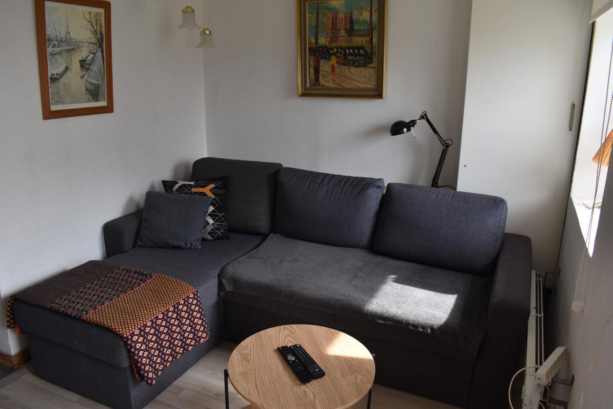 Billund Countryside Appartement Give Exteriér fotografie