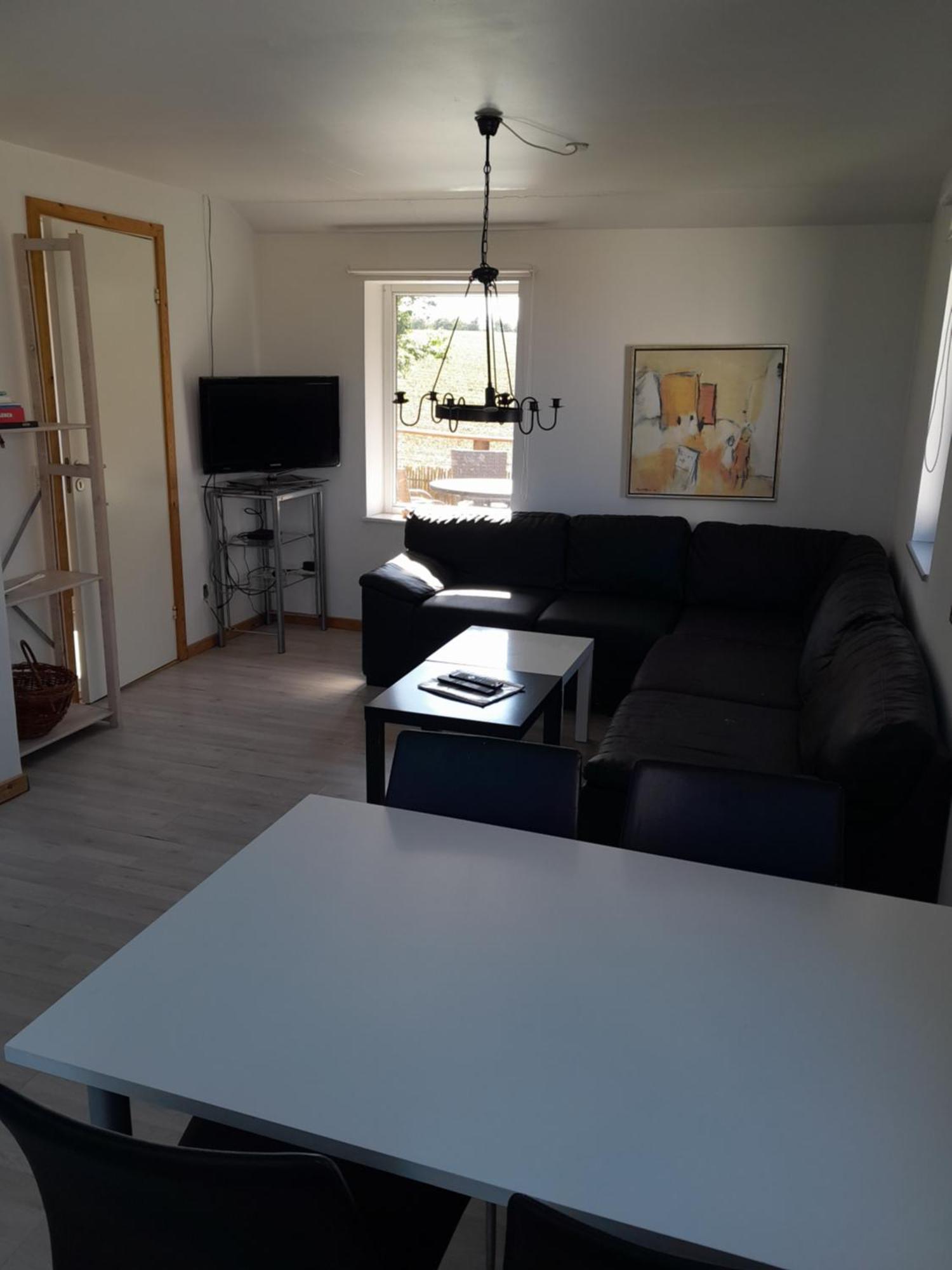 Billund Countryside Appartement Give Exteriér fotografie